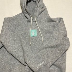 Dutch bros hoodie